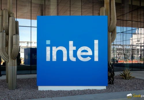 Intel zadba o Twoje oczy. Niebiescy wracają do szczytnego projektu