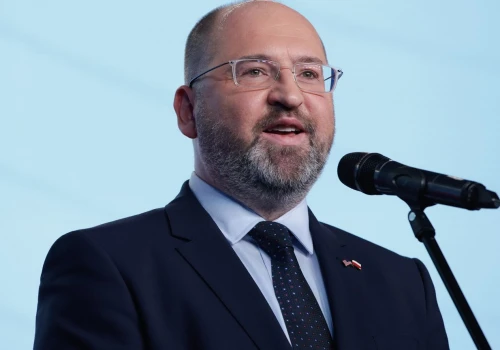 Bielan snuje swoje teorie. Twierdzi, że Tusk odłoży wybory. 