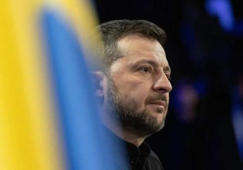 Korupcyjna karuzela miota Ukrainą. Prokurator generalny uciekł z kraju