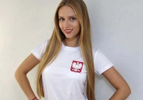 Dwa złota dla Weroniki Zaręby! Mamy podwójną mistrzynię świata!