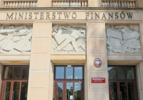MF odpowiada na krytykę projektu budżetu. 