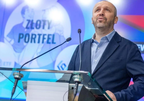 Finax osiągnął 1 mld zł aktywów w Polsce. Będzie oferował OKI, ale priorytetem jest coś innego