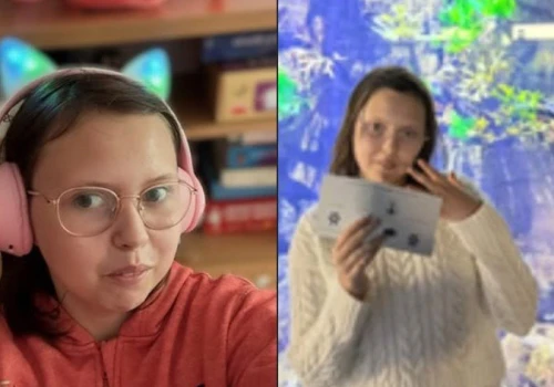 Zaginęła 16-letnia Maja Popławska z Olsztyna. Policja apeluje o pomoc