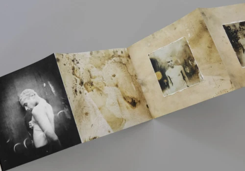 Nadchodzi Paper Photo Festival 2026 - jedyny w Polsce festiwal książek fotograficznych