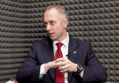 Wiceszef MON o Rosji: kolejny szczebel w eskalacji – sabotaże, z którymi Europa się dotąd nie mierzyła