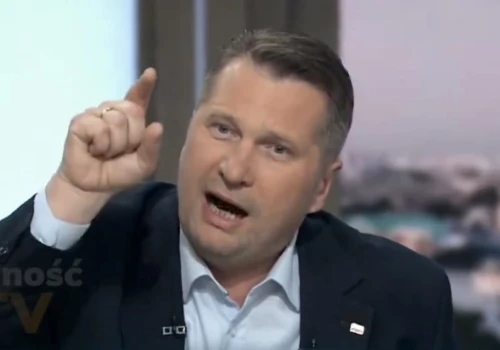 Czarnek zdradził plany PiS ws. konfliktu z rządem. Będą zadymy i blokowanie ulic! „Cała Polska gotuje się do tego”