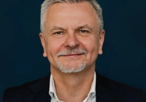 Człowiek od Costa Coffee i Tchibo przechodzi do Wedla. Ma rozkręcić sieć