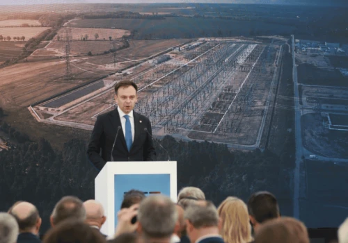 Kosmos i obronność będą napędzać polską gospodarkę