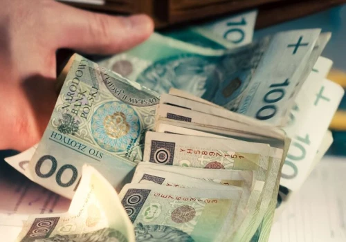 54 tys. zł emerytury co miesiąc. ZUS pokazał, ile dostają rekordziści