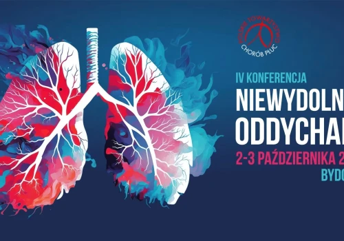 NWM, hiperkapnia, DWM i zaburzenia oddychania podczas snu – konferencja „Niewydolność Oddychania” 2026