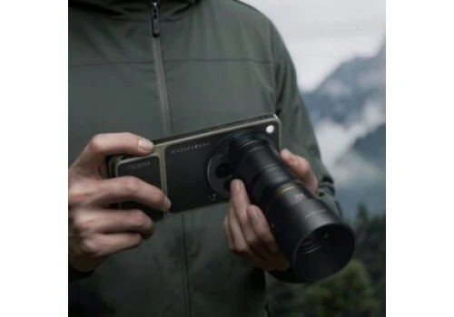 Oppo Find X10 z dokładną datą premiery. Ujawniono również rendery