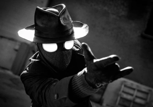 Nicolas Cage miał wrócić jako Spider-Noir. Twórca zdradził plany na kolejne odcinki