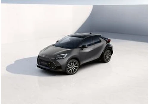 50 proc. dziś, reszta za rok albo leasing od 103,9 proc. Toyota ma nowe sposoby na sfinansowanie auta