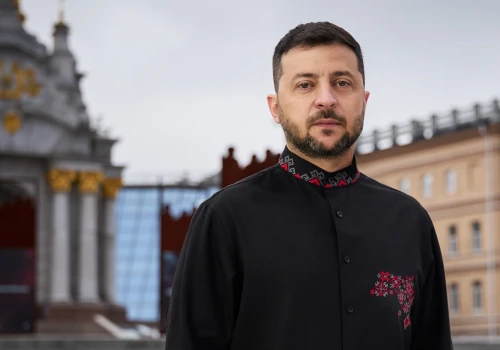 Korupcja na Ukrainie. Prokurator oskarża szefa NABU, Zełeński wzywa do odwołania prokuratora