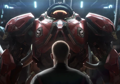Nowy FPS z uniwersum StarCrafta nie będzie wyłącznie sieciową strzelanką. Szef projektu ujawnia pierwsze szczegóły