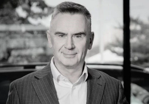 Nie żyje Andrzej Krzemiński. Był prezesem Pekao Leasing. 