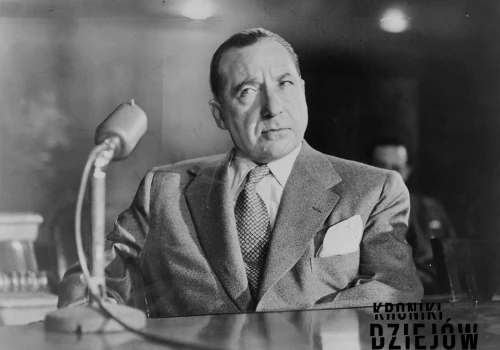 Ten człowiek naprawdę rządził nowojorską mafią. Co łączyło go z Vito Corleone?