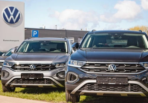 Volkswagen zapłaci za cięcia fortunę. Rachunek na 69 mld zł zwróci się za 10 lat