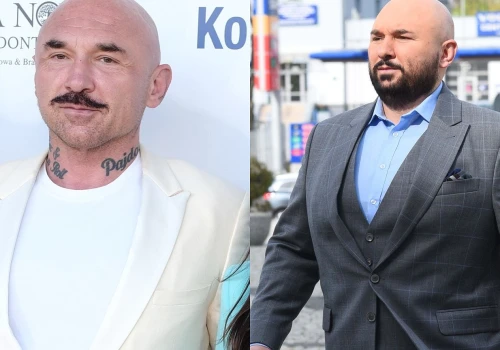 Patryk Vega ujawnił, jak wygląda jego dieta. Dietetyk złapał się za głowę