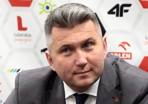 Piesiewicz oficjalnie odwołany z PKOl. Sensacyjna faworytka na nową szefową