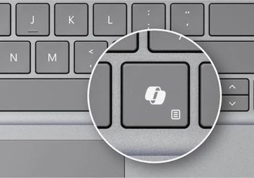 Klawisz Copilot wreszcie będzie użyteczny. Microsoft pozwoli przypisać do niego inny