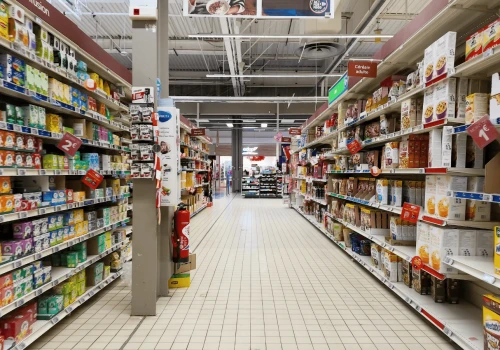 Selgros pilnie wycofuje ten produkt z półek. Apeluje o zwrot
