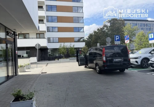 Zadał kilkanaście ciosów i wbił nóż w głowę. Nie żyje 26-latka