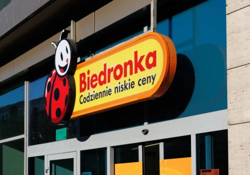 Biedronce dopisali kolejne 525 mln zł. Lista robi się coraz dłuższa
