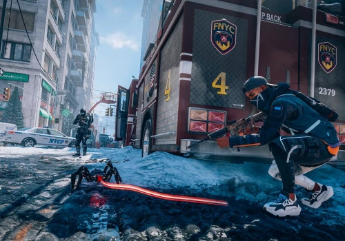 Niechlubny projekt Ubisoftu wróci do łask dzięki graczom?