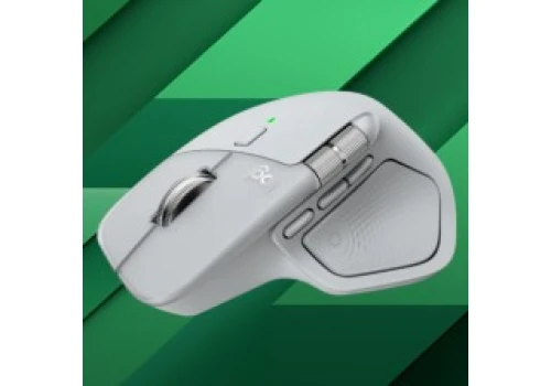 Mysz bezprzewodowa Logitech MX Master 4 z haptyką za 414,99 zł w Amazon PL