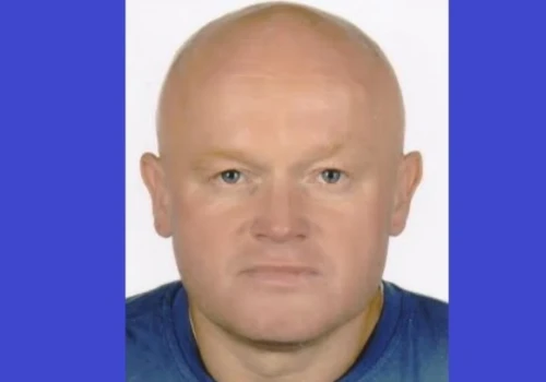 Kolejne zaginięcie. Policja szuka Mariusza Daniszewskiego