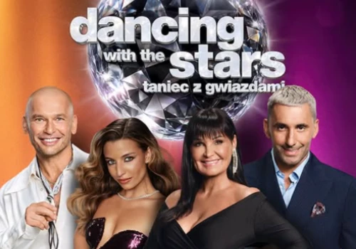 Zmiany w jury w „Tańcu z Gwiazdami”. Polsat ujawnił to tuż po wynikach