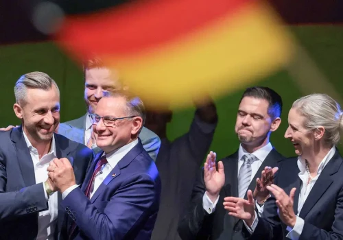Niemieccy biskupi potępiają neofaszyzm. Jak jest w Polsce?