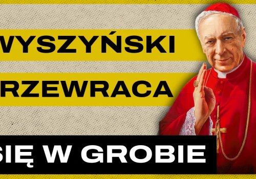 Kościół Anglii buduje 2 tys. mieszkań. Polscy biskupi powinni walczyć z patodeweloperką