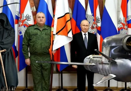 Stuknęli, ale nie tego! To naprawdę gruba ryba