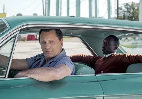 Tramwaje, wielki ekran i „Green Book”. We Wrocławiu szykuje się wyjątkowy wieczór