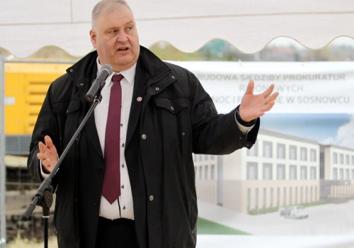 Trybunał Konstytucyjny w 2027 roku może nie działać? Sędziowie winią prezesa Święczkowskiego
