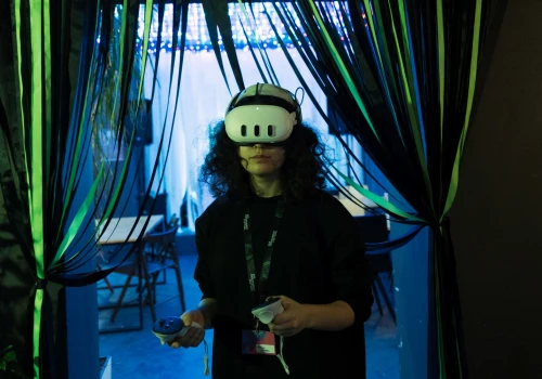 Impreza dla aktualnych i przyszłych twórców gier. Wpadajcie na Silesia Game Dev Party 2.0