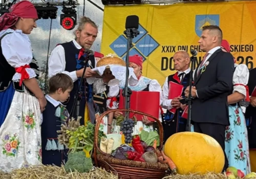 XXIX Dni Chełmu Śląskiego. Święto gminy: biegi, rodzinny festyn i koncerty SARSA oraz Damian Holecki, a na finał dożynki w Kopciowicach