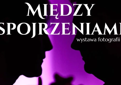 Tango uchwycone między spojrzeniami. Trzech fotografów pokaże swoje prace w Siedlcach