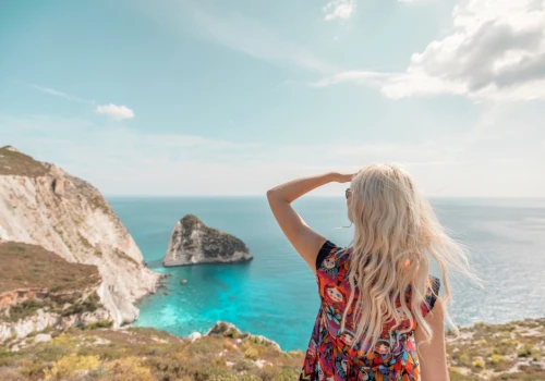 Zakintos all inclusive 🌊🍸 Tydzień w hotelu na greckiej wyspie za 2604 PLN