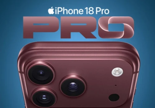 Najnowszy iPhone 18 Pro i iPhone 18 Pro Max już w przedsprzedaży w Plusie