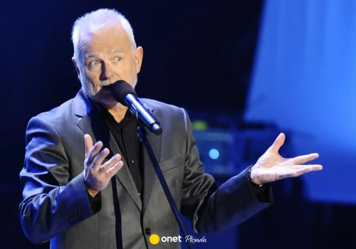 Krzysztof Piasecki po wylewie porzucił scenę. 