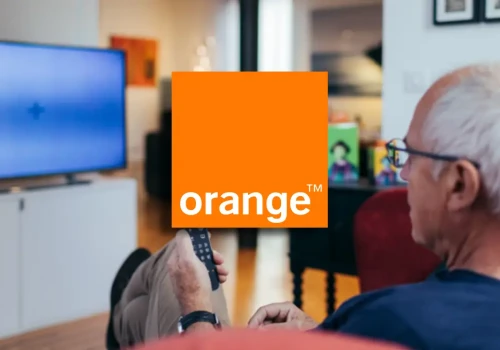 Orange wprowadza wyczekiwaną zmianę. Dekoder nie będzie ci już potrzebny