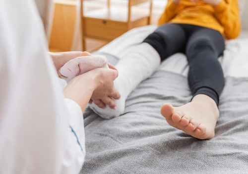 Kiedy kości pękają jak zapałki. Przełom, który wyrwał chorych na hipofosfatazję z niepełnosprawności