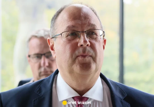 Tyle Marian Kmita zarobi w PKOl-u. Można złapać się za głowę