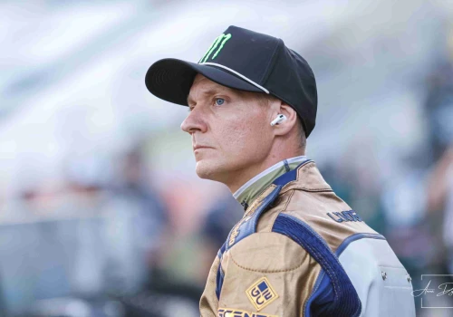 Żużel. Co z Lindgrenem po groźnej kraksie? Jest ważny komunikat!