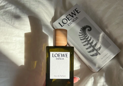 Hipnotyzujące perfumy o zapachu mokrego lasu. 5 flakonów, do których wracam regularnie
