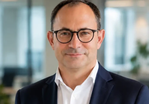 Paweł Racis wraca do Arval Polska. Pokieruje sprzedażą korporacyjną