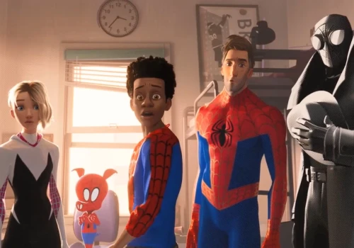 Spider-Man może liczyć na kolejne spin-offy? To potencjalni następcy Spider-Noir